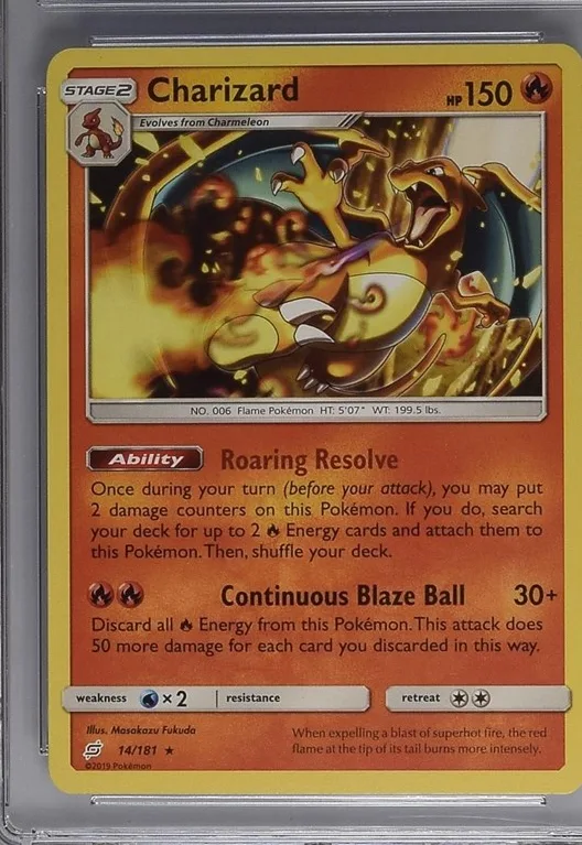 Charizard