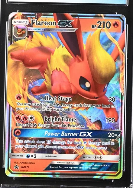 Flareon-GX