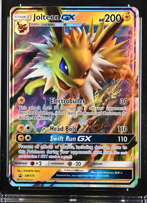 Jolteon-GX