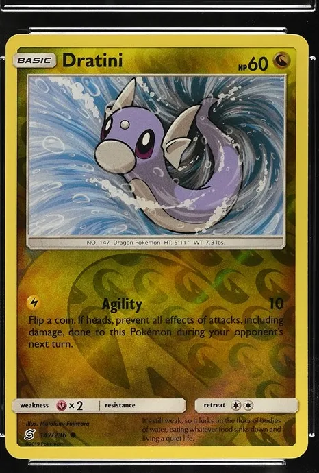 Dratini