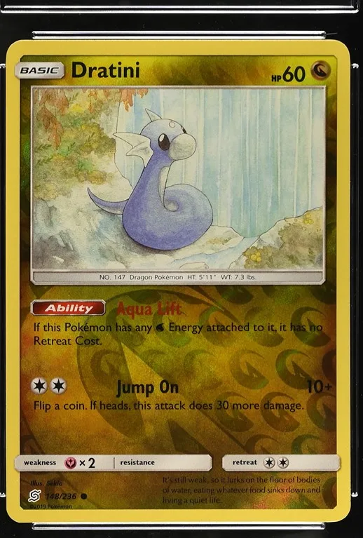 Dratini