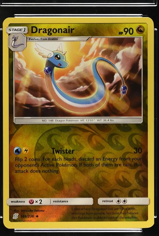 Dragonair