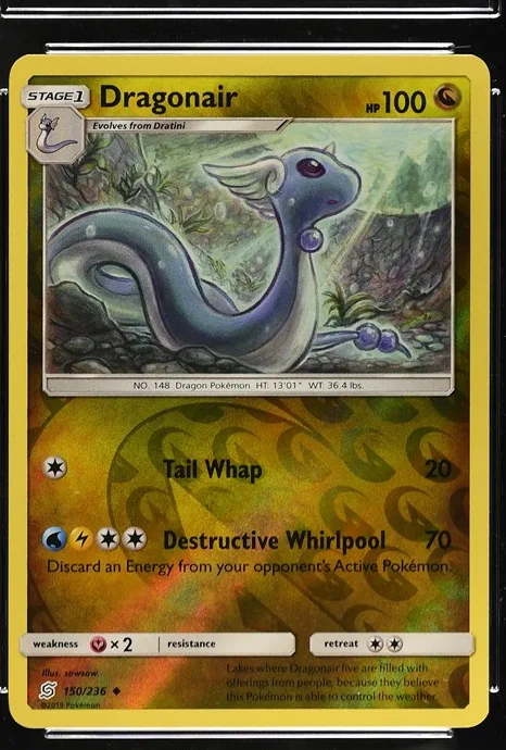 Dragonair