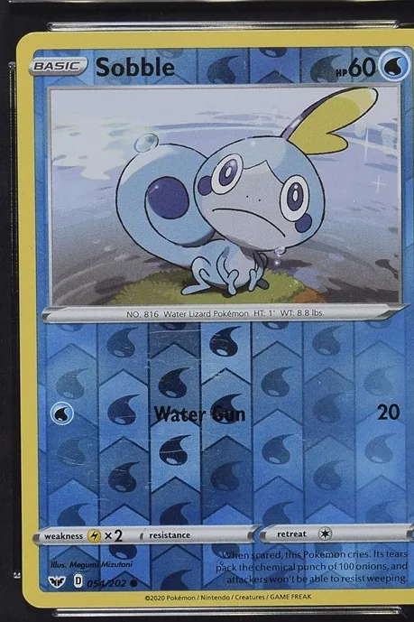 Sobble