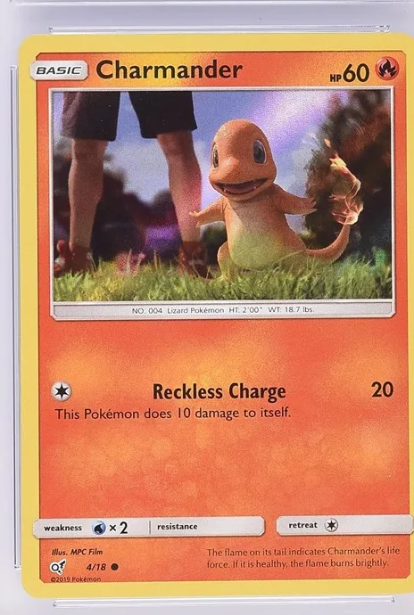 Charmander