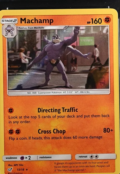Machamp