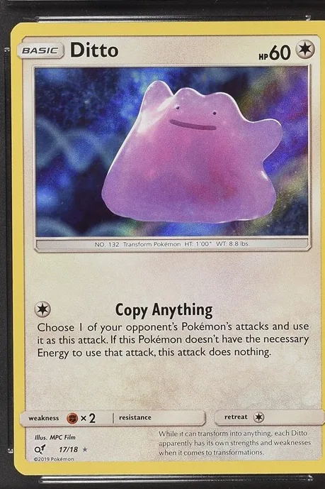 Ditto