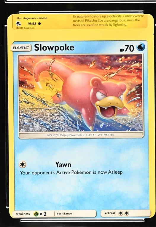 Slowpoke