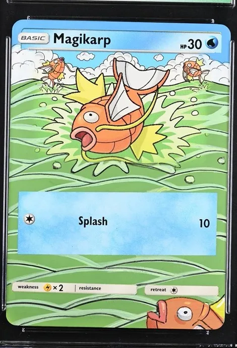 Magikarp