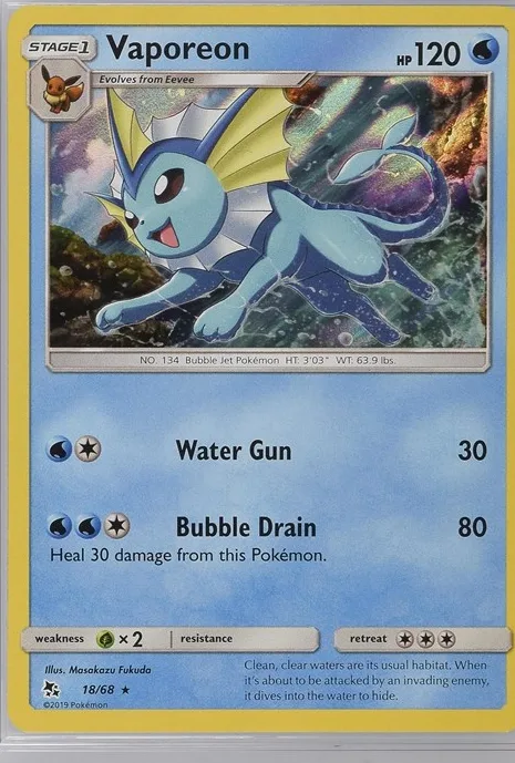 Vaporeon