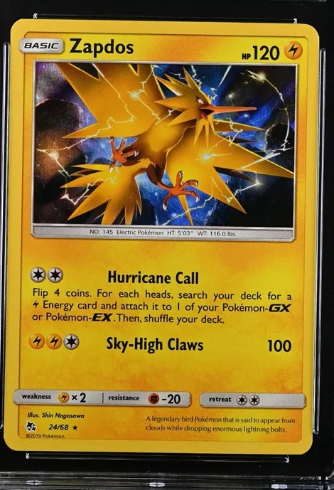 Zapdos