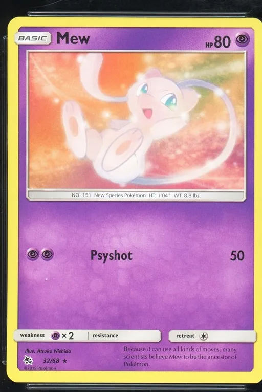 Mew
