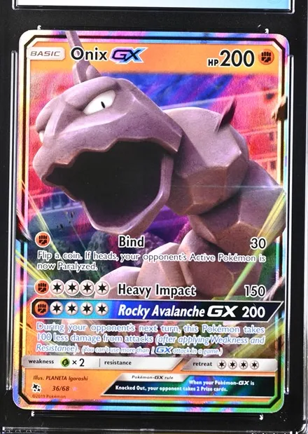Onix-GX