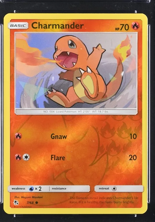 Charmander