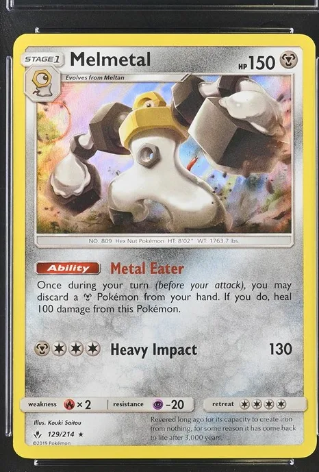 Melmetal