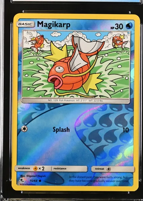 Magikarp