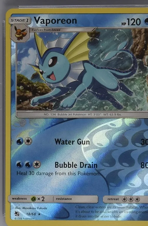 Vaporeon