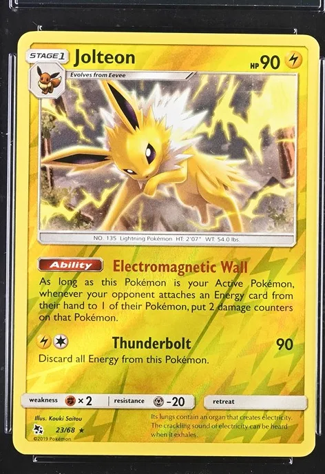 Jolteon