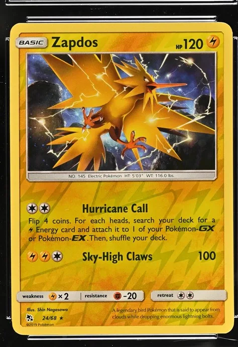 Zapdos