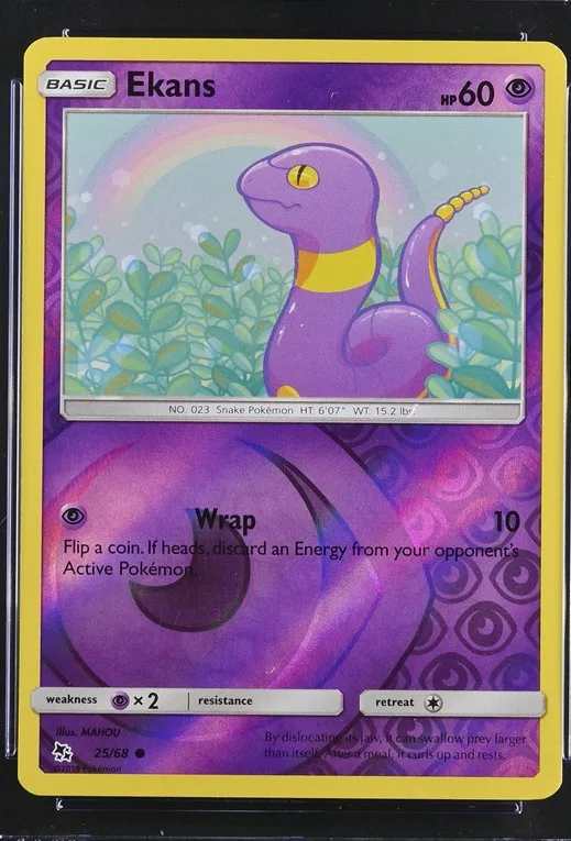 Ekans