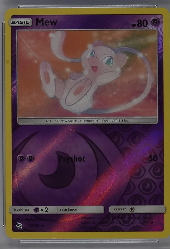 Mew