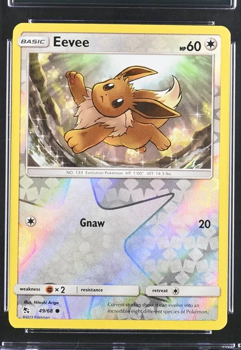 Eevee