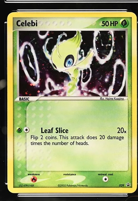 Celebi