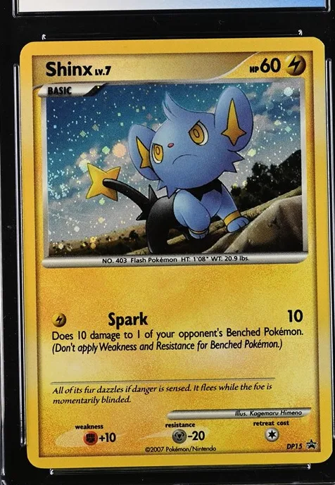 Shinx