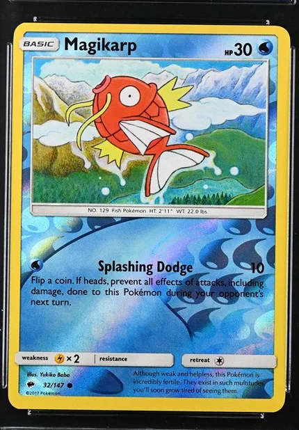 Magikarp