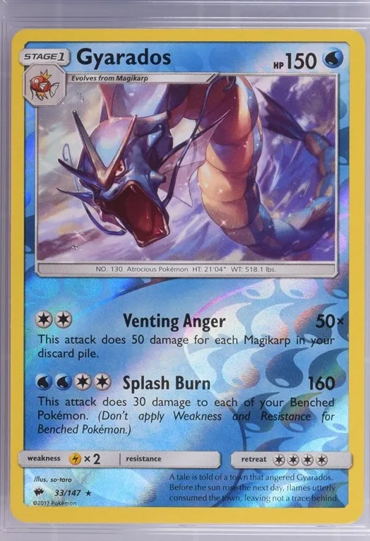 Gyarados