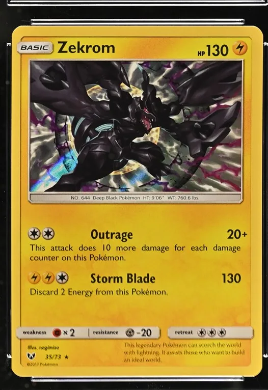 Zekrom