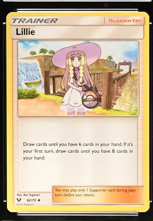 Lillie