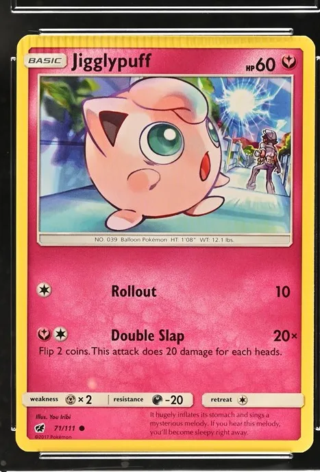 Jigglypuff