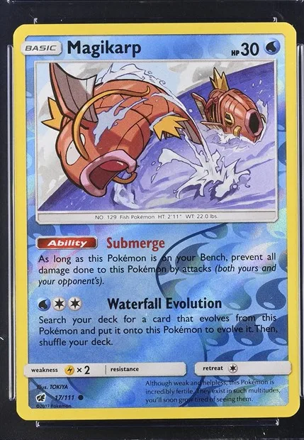 Magikarp