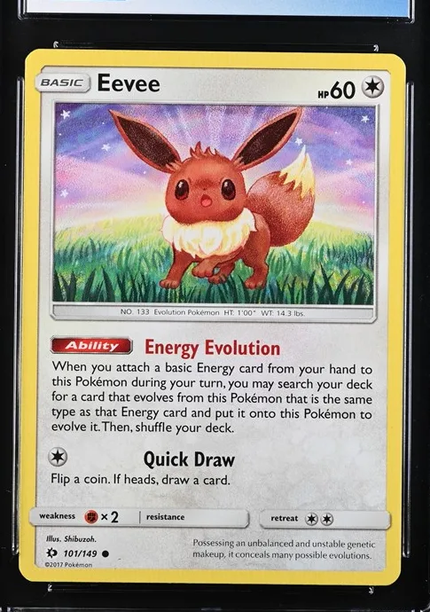Eevee
