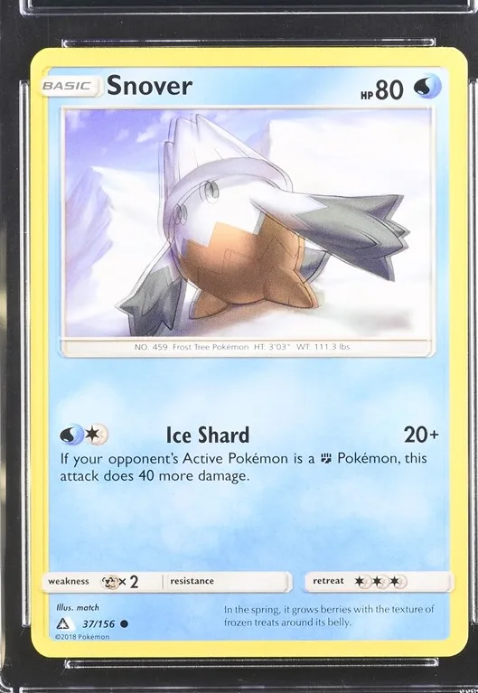 Snover