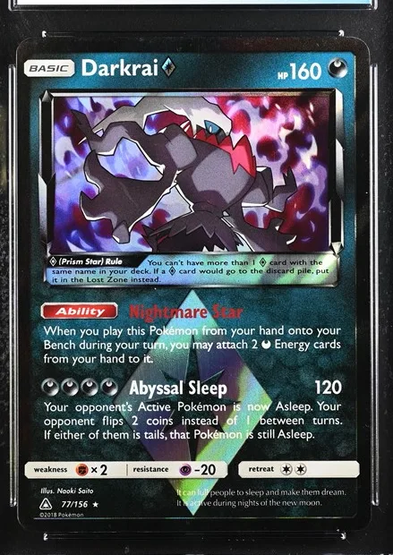 Darkrai ◇