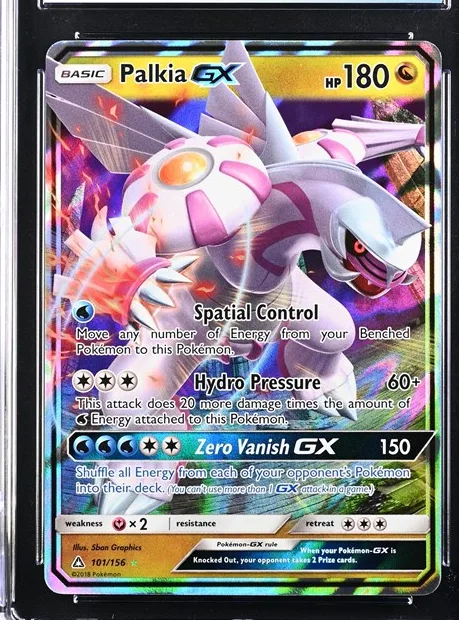 Palkia-GX