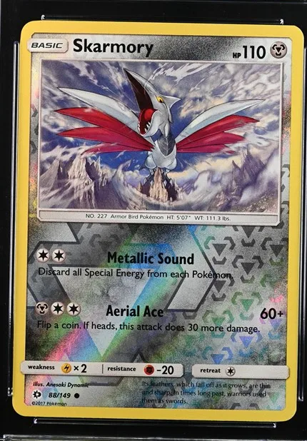 Skarmory