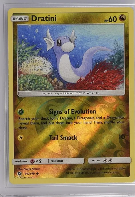 Dratini