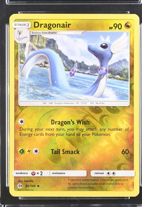 Dragonair