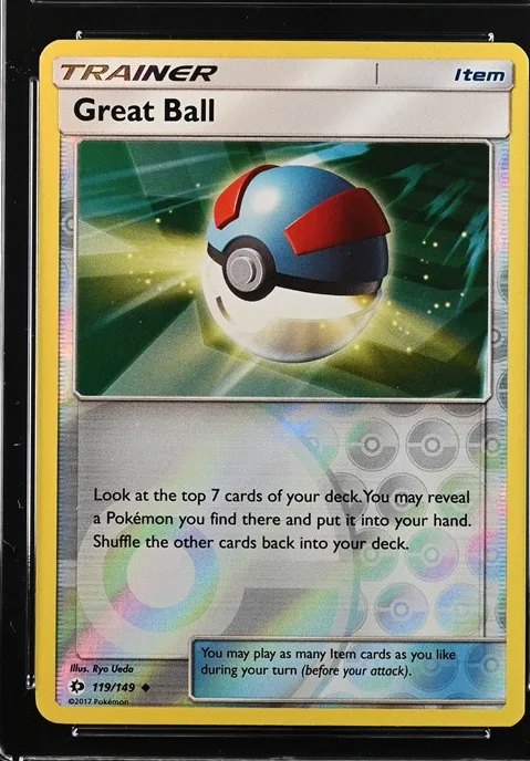 Great Ball