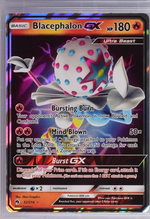 Blacephalon-GX