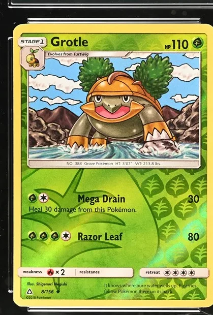 Grotle
