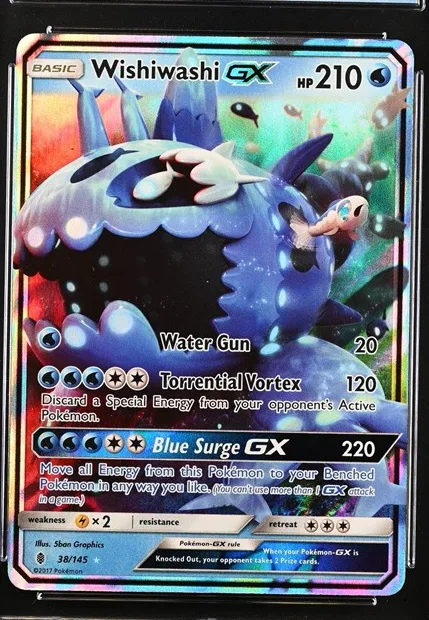 Wishiwashi-GX