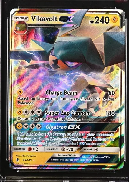 Vikavolt-GX