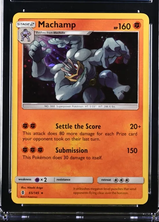 Machamp