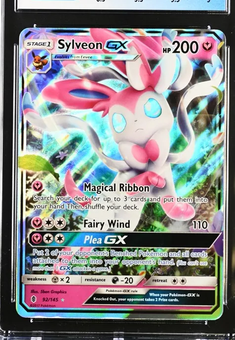 Sylveon-GX