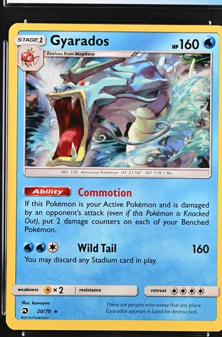 Gyarados