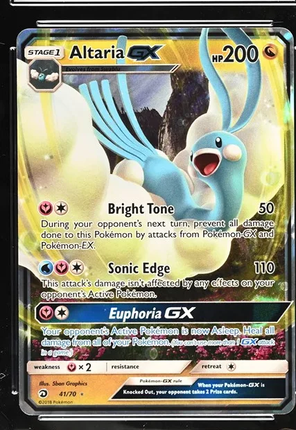 Altaria-GX